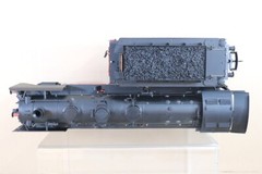 ASTER FULGUREX DR BLACK 4-6-2 CLASS BR 03 001 EXPRESS LOCOMOTIVE BOXED nu