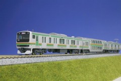 N gauge E231 TokaidoLine Shonan Shinjuku Line 4-Car 10-594 Model Railroad
