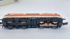 Märklin H0 3355 BR 111 133-5 DB original packaging January 1987 S-Bahn