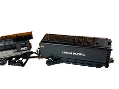 K-Line K3790-4009W, Union Pacific 4-8-8-4 Big Boy, O Gauge w/ Org. Box & Manual