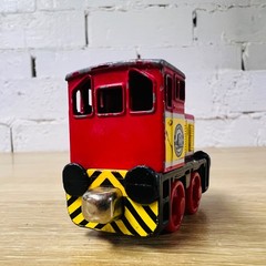 Dart – Thomas the Tank & Friends Take N Play Along Diecast Push Trains