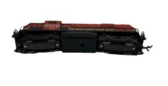 HO Scale Green Bay Route Powered Diesel Locomotive #309 Untested Model Train