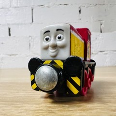 Dart – Thomas the Tank & Friends Take N Play Along Diecast Push Trains