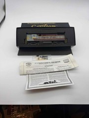 Spectrum 81208 HO Fairbanks-Morse H16-44 CP #8552 Diese Canadian Pacificl NIB