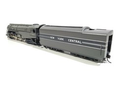 Key Imports Samhongsa NYC 4-6-4 Hudson New York Central #5453 HO Brass CS #98
