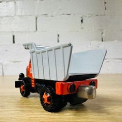 Max Dump Truck 15 – Thomas the Tank & Friends Take N Play Along Push Trains