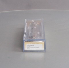 Bachmann 65252 N Pennsylvania GG-1 Electric Locomotive #4876 – DCC Ready