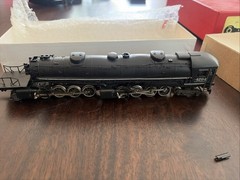 Rivarossi Southern Pacific #5426 CAB FORWARD 4294 (4-8-8-2) Needs Work