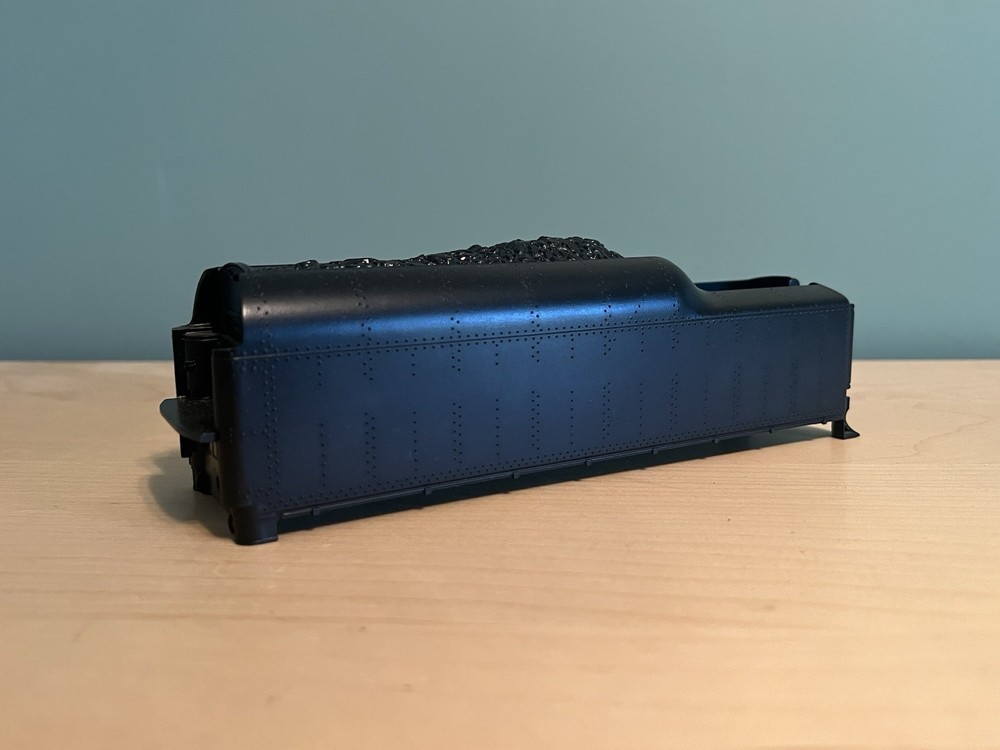 Lionel Railsounds Tender Shell for 2046w/2671w Tender