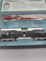 1990s Proto 2000 HO Frisco E8/9 #2016 Citation Racehorse SLSF 8708 NIB