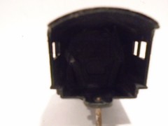 VINTAGE LIONEL #1684 O GAUGE STEAM ENGINE BOILER SHELL EXCELLENT CONDITION