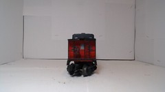 Lionel Santa Fe 123 Starter Set: Complete Train Set, Best Price!