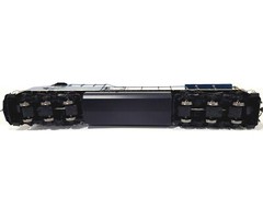 Overland OMI CSX GE AC4400CW CSX Transportation #569 HO Brass Model #6589.1
