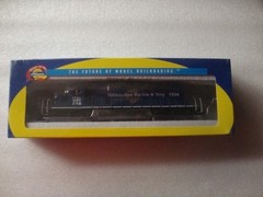 Athearn HO MRT Milwaukee Racine Troy EMD SD40-2 Diesel Locomotive #1934 99057