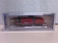 Bachmann Trains Thomas and Friends James N Scale 58793 2021 Brand New