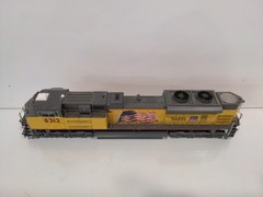 Athearn Genesis HO Union Pacific EMD SD70ACe UP 8312 G68560 DC/DCC Ready