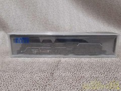 KATO 2007-1 C57 Yamaguchi Type NGauge el Train