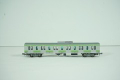 Micro Ace N Scale Japan E231 Diesel Engine Passenger Set Item A-4070 S6