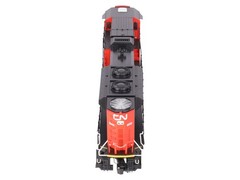 Lionel 6-28313 O Gauge Canadian National Legacy SD70M-2 Diesel #8002/Box