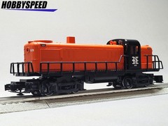 LIONEL NEW HAVEN LIONCHIEF RS-3 #529 DIESEL ENGINE O GAUGE train 2545060 NEW