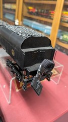 Right of Way Industries B&O KK2 2-6-6-2 Articulated Steam Locomotive & Tender