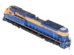 Athearn G68807 HO NS “CNJ Heritage” SD70ACe Diesel #1071 w/ DCC & Sound EX/Box