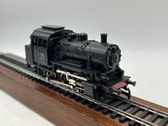 HO Märklin 3000 CM800 0-6-0 Steam Locomotive – (GOOD TESTED)