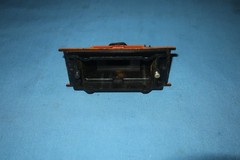 American Flyer #74 Handcar Shell.