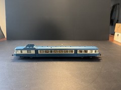Roco HO Scale SNCF French Railway X2800 Autorail Passenger Diesel Engine 43489