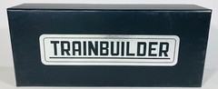 Trainbuilder – Victorian Railways – J Class # J540 Black & Red Steam Locomotive