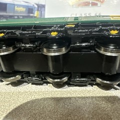 Bachmann OO Branch Line Class 66, DCC Equipped