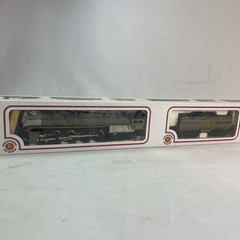 Bachmann Overland 4-8-4 Steam Locomotive & Tender Union Pacific #806 In Box