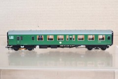 BACHMANN 31-425 DCC READY BR SOUTHERN 4CEP EMU 7105 LOCOMOTIVE 4 CAR SET ol