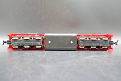 HO Mehano SD40 Shop N Save Locomotive 1998 – Tested & Working