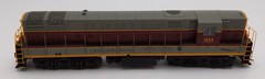 Atlas 10004128 HO EL FM H-24-66 Phase 1A Diesel Loco w/Sound & DCC #1854 LN/Box