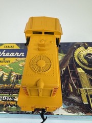 Vintage Athearn HO Scale #58 Switcher Hustler Locomotive w/ Box