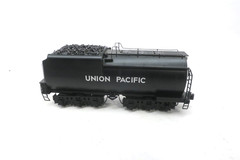 MTH 20-3293-1 Union Pacific 0 scale 4-12-2 steam Locomotive # 9000 with PS2