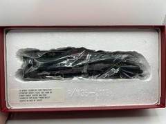 Mantua HO Limited Edition 375-020 PRR 0-4-0 Shifter W/Slopeback Tender – (NOS)
