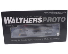 Walthers Proto 920-49548 EMD Locomotive Chesapeake & Ohio HO Scale Model Train