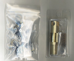 N Scale World Craft Niigata Engineering D50 50t Diesel Switcher Locomotive Kit
