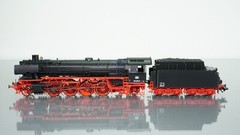 TRIX 22841 BR041 DB Ep IV 041 282-5 DCC/MFX w/Sound HO scale