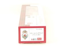 KATO PECO N-Scale 51-201B SMALL ENGLAND “PRINCE (MAROON)” made in JAPAN