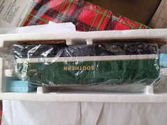 Lionel Southern Pacific 6-8566 And 6-8567 NIB