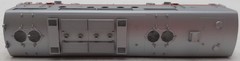 Hallmark Models HO Scale Brass Santa Fe FT B Unit Diesel Locomotive EX/Box