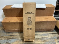 Lionel Postwar 726 Berkshire Steam Engine WITH BOX AND INSERT