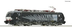 ROCO 71953 E-Lok Vectron BR 193 664-0 MRCE Zebra Lokomotion Ep 6 Sound New 1:87