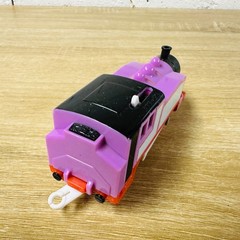 Rosie – Thomas the Tank & Friends Trackmaster Motorised Battery TOMY Trains