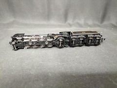 KATO Orient Express ’88 2016-2 D51-498