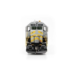 Rapido ~ HO EMD GP40 With Extended Range DB ~ KCS #3151 ~ DC/DCC Sound ~ 040540