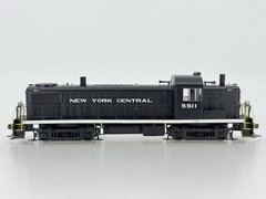 HO Athearn RTR 84079 New York Central Alco RS-3 Diesel Locomotive NYC #5504
